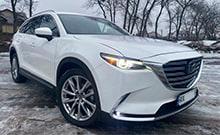 Автомобиль