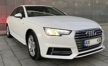 Автомобиль
